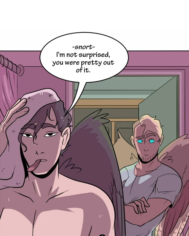 Read The Croaking chapter 99 image 19 on Lezhin