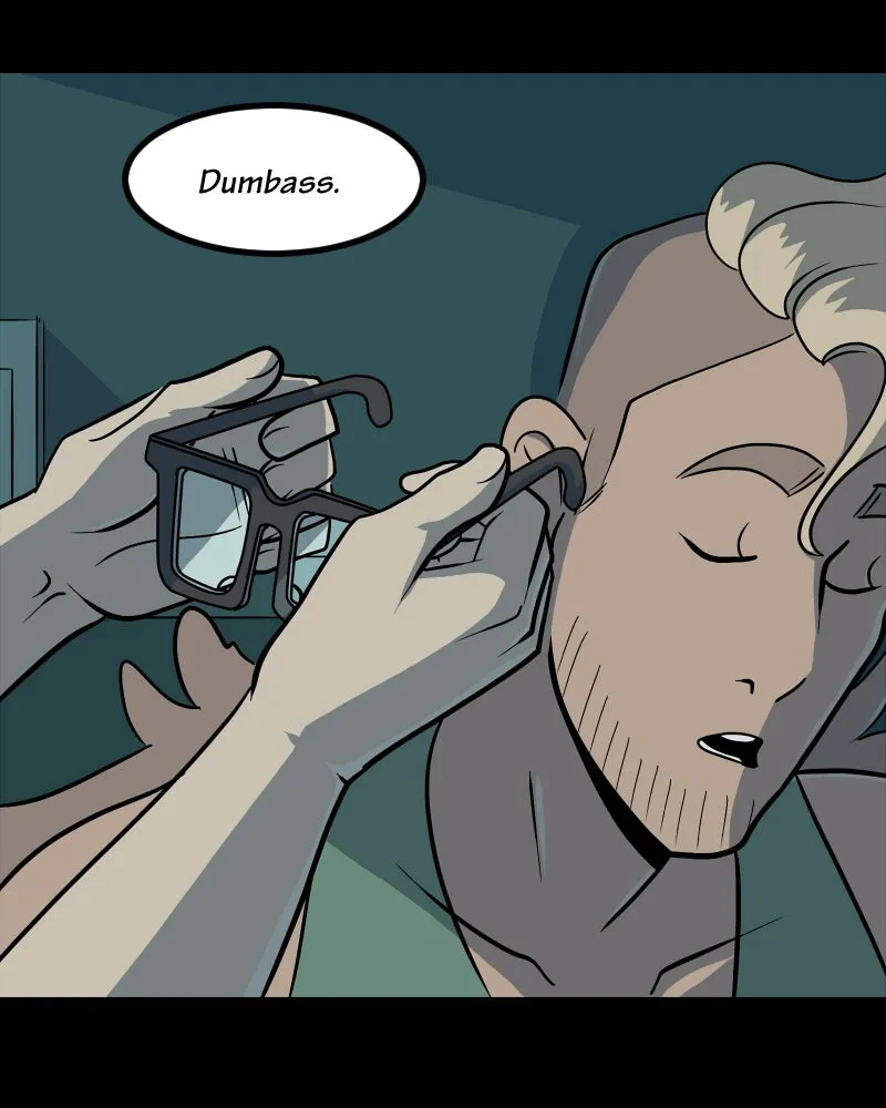 Read The Croaking chapter 99 image 2 on Lezhin