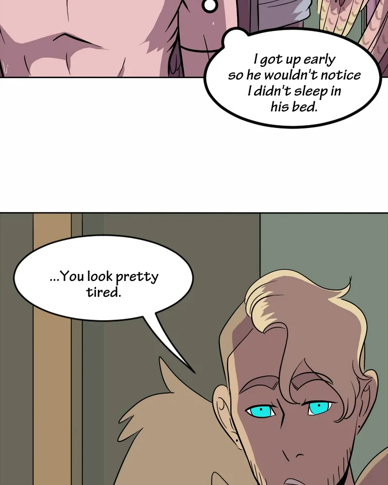 Read The Croaking chapter 99 image 20 on Lezhin