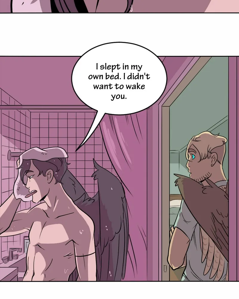 Read The Croaking chapter 99 image 22 on Lezhin