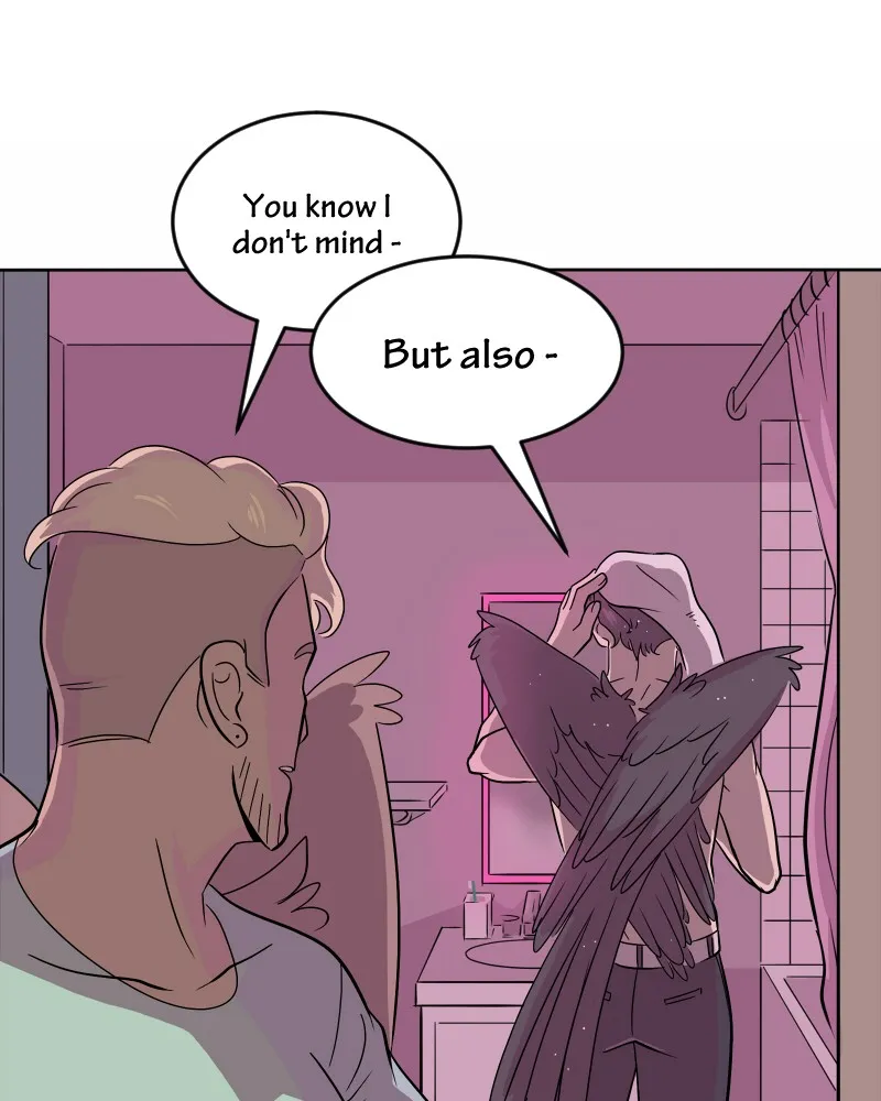 Read The Croaking chapter 99 image 23 on Lezhin