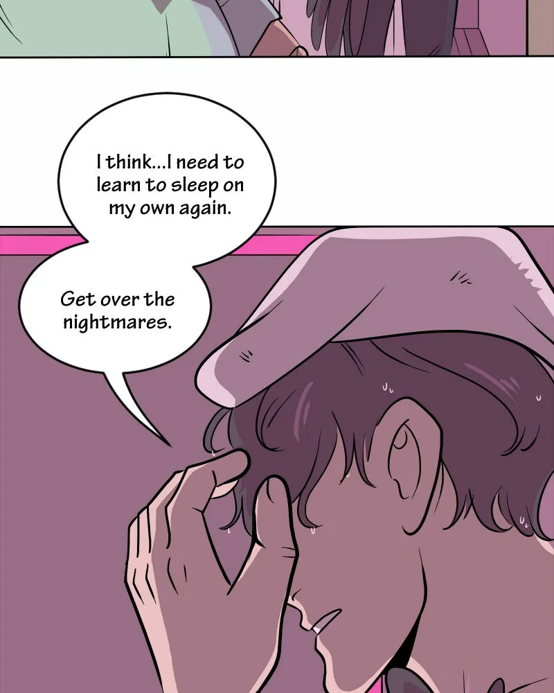 Read The Croaking chapter 99 image 24 on Lezhin