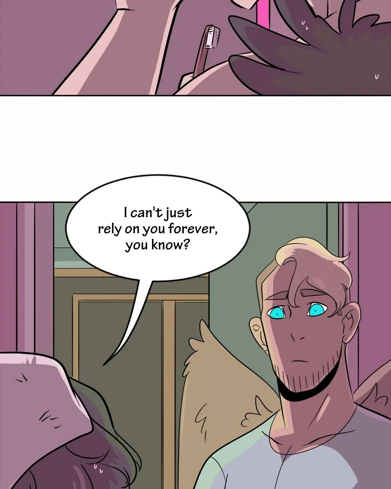 Read The Croaking chapter 99 image 25 on Lezhin