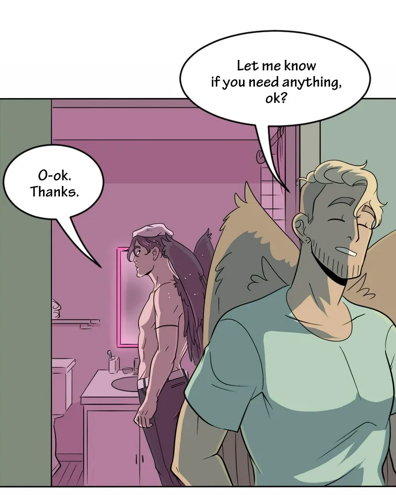 Read The Croaking chapter 99 image 27 on Lezhin
