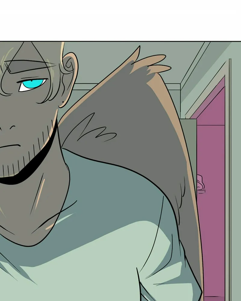 Read The Croaking chapter 99 image 28 on Lezhin