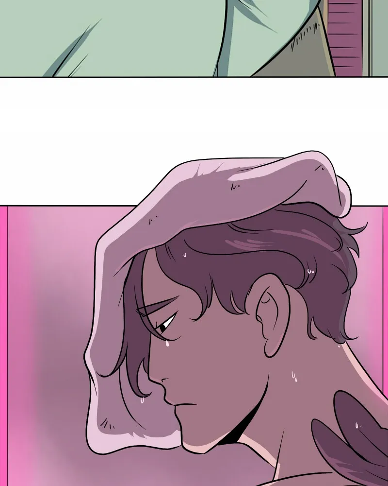 Read The Croaking chapter 99 image 29 on Lezhin