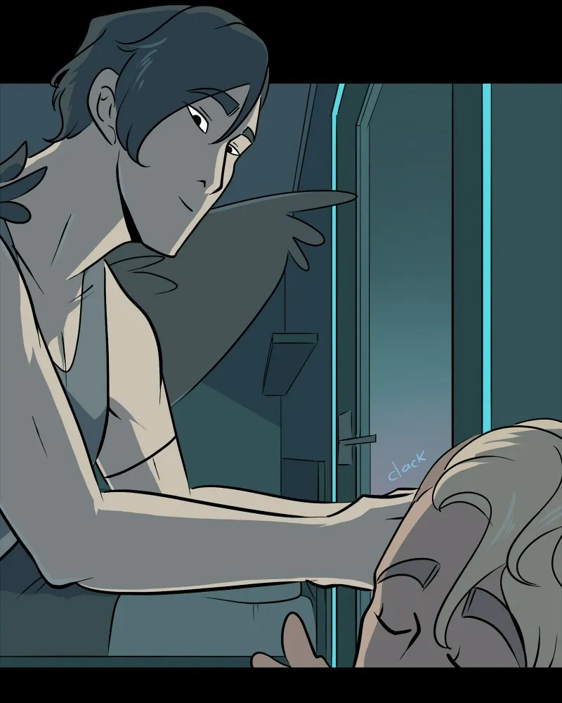 Read The Croaking chapter 99 image 3 on Lezhin