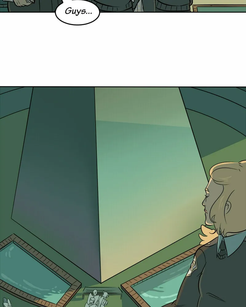 Read The Croaking chapter 99 image 32 on Lezhin