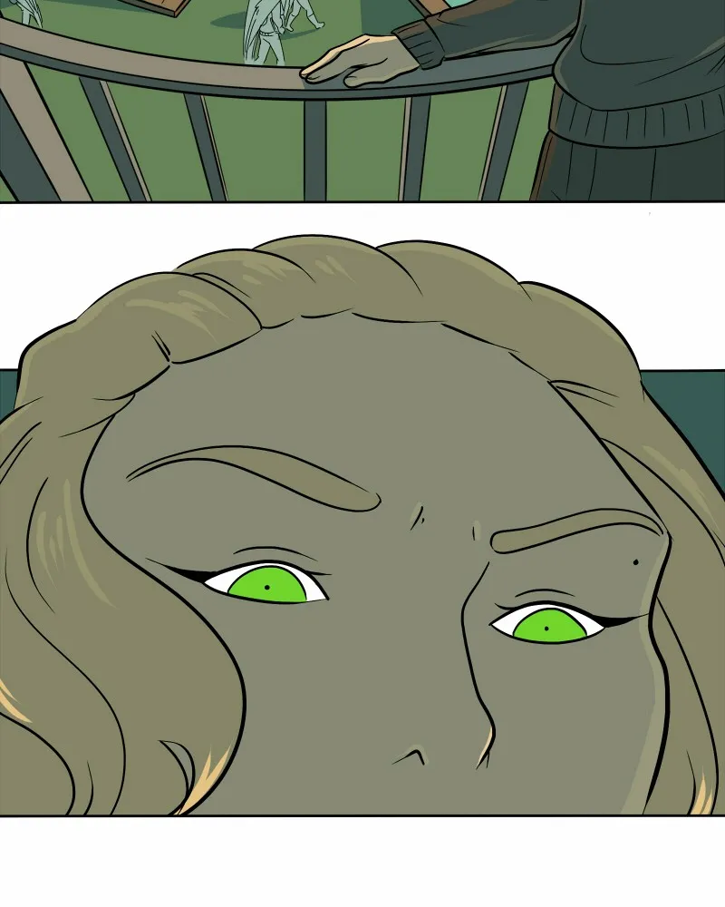 Read The Croaking chapter 99 image 33 on Lezhin