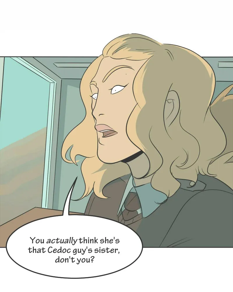 Read The Croaking chapter 99 image 34 on Lezhin