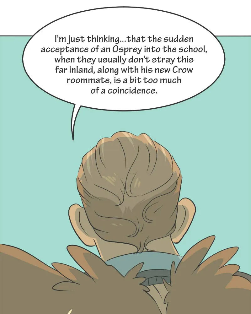 Read The Croaking chapter 99 image 35 on Lezhin