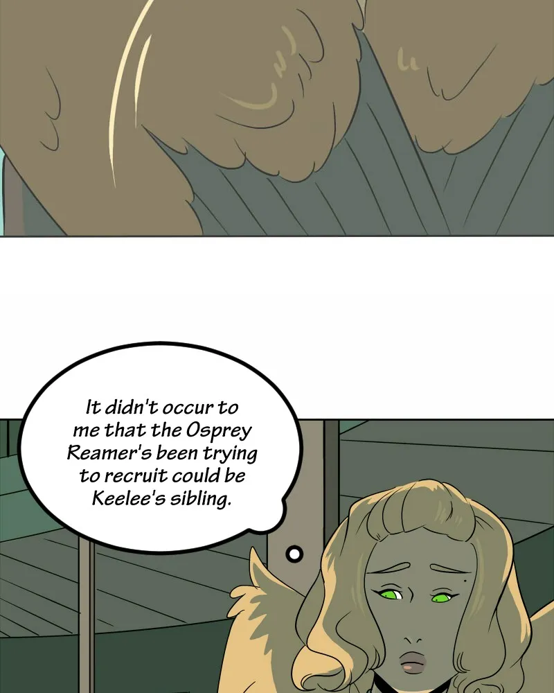 Read The Croaking chapter 99 image 36 on Lezhin