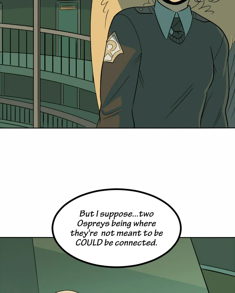 Read The Croaking chapter 99 image 37 on Lezhin