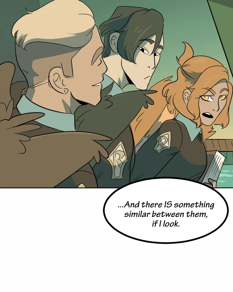 Read The Croaking chapter 99 image 38 on Lezhin