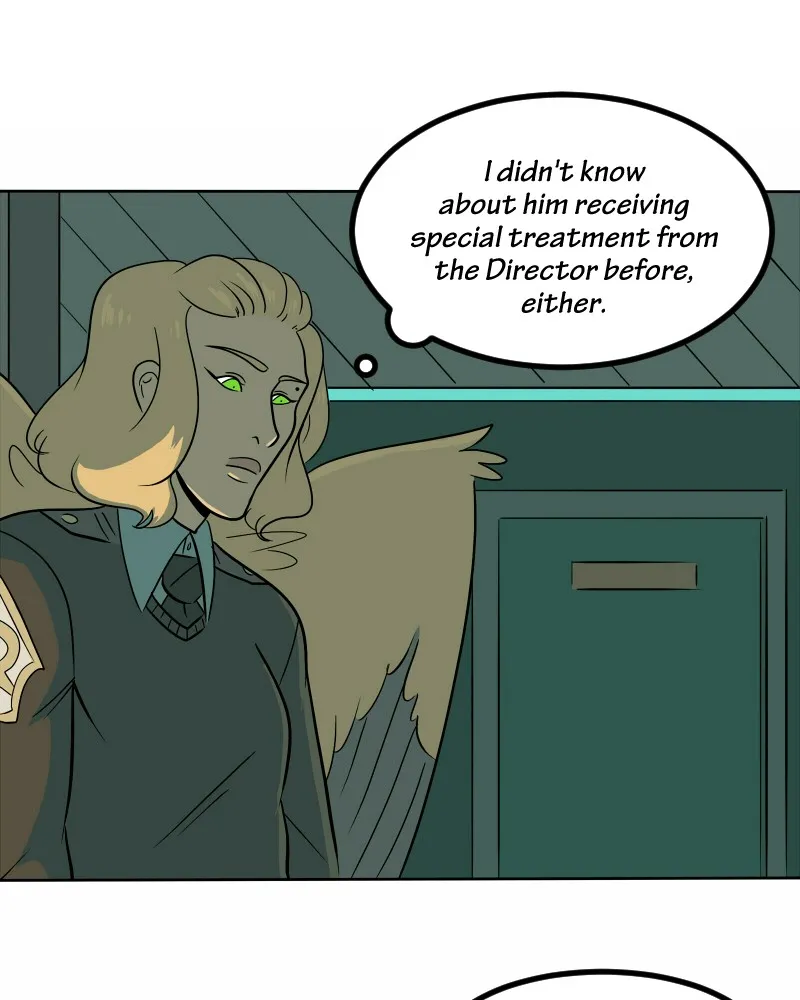 Read The Croaking chapter 99 image 39 on Lezhin