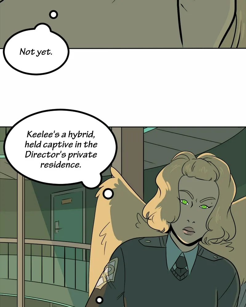 Read The Croaking chapter 99 image 42 on Lezhin