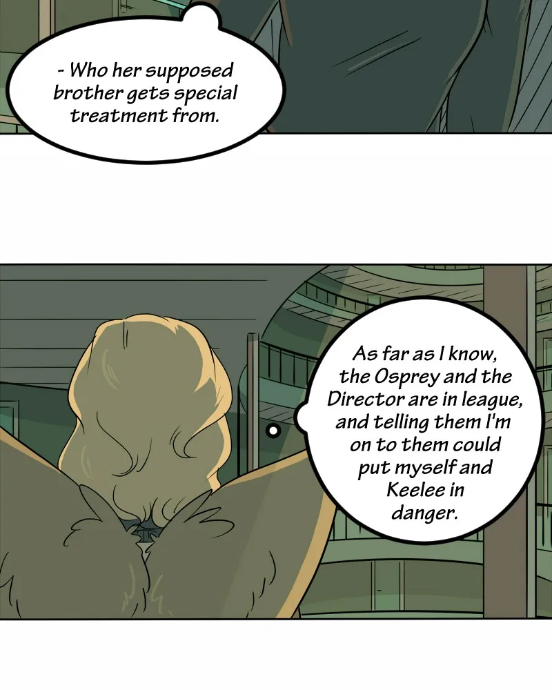Read The Croaking chapter 99 image 43 on Lezhin