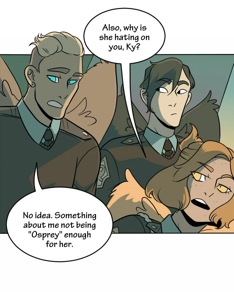 Read The Croaking chapter 99 image 48 on Lezhin