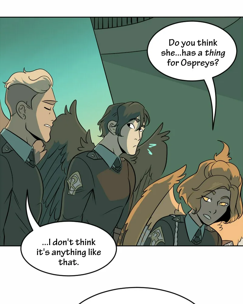Read The Croaking chapter 99 image 49 on Lezhin