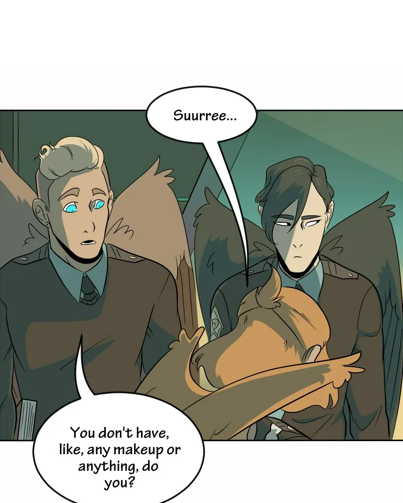 Read The Croaking chapter 99 image 52 on Lezhin