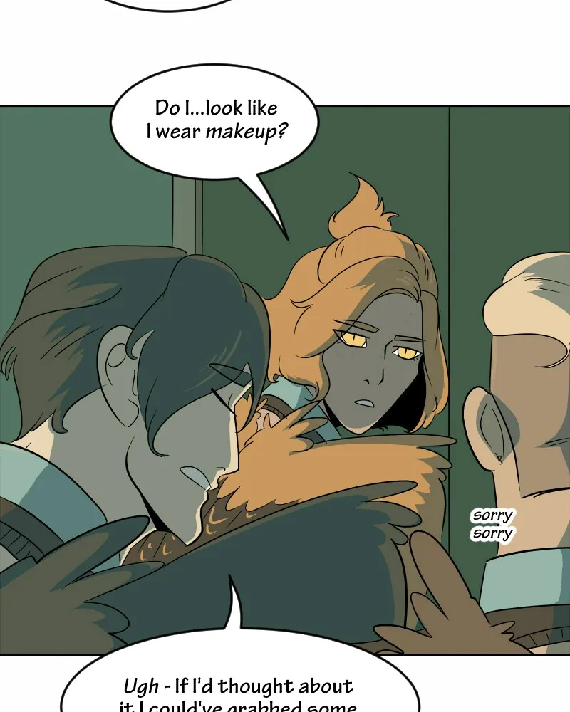 Read The Croaking chapter 99 image 53 on Lezhin