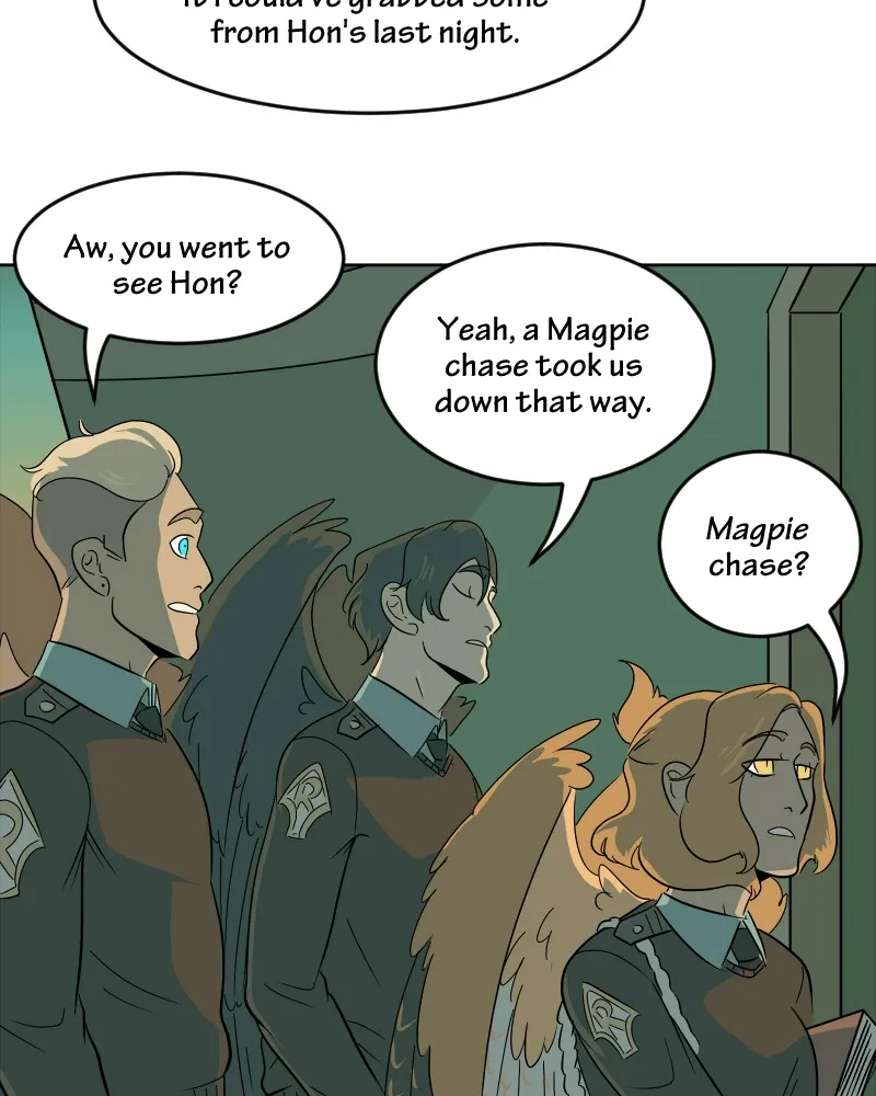 Read The Croaking chapter 99 image 54 on Lezhin