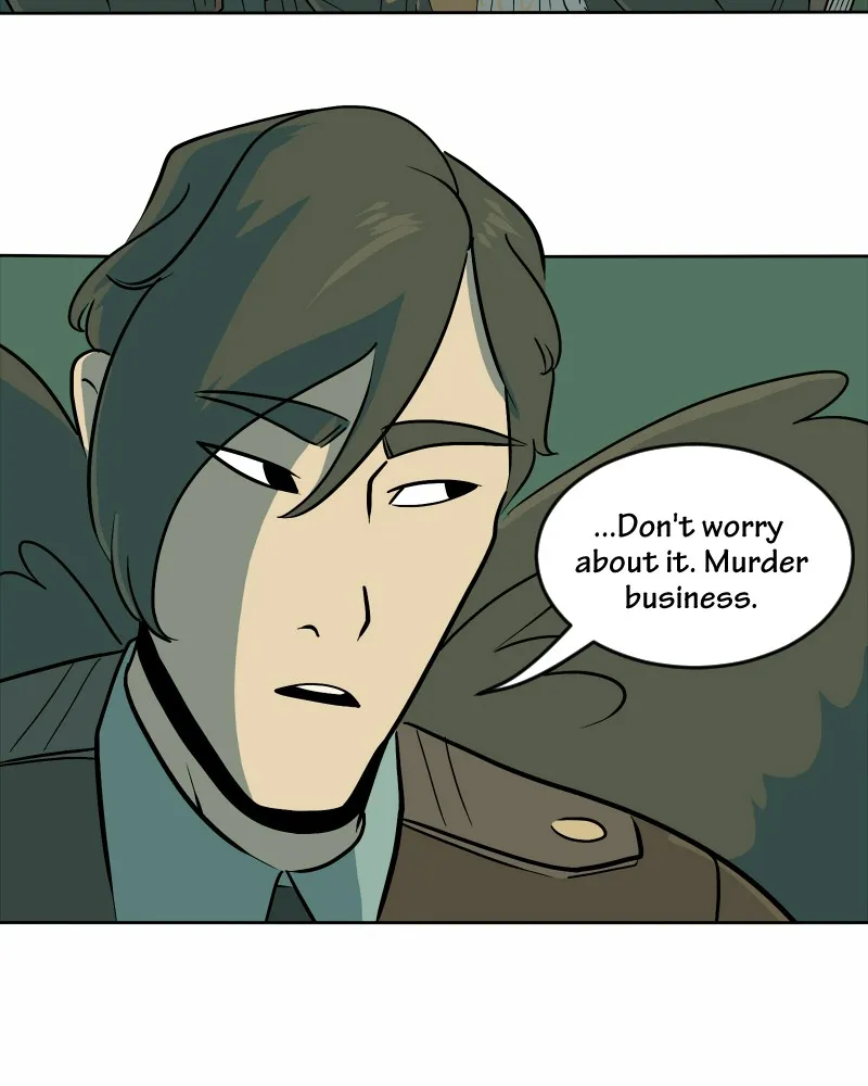 Read The Croaking chapter 99 image 55 on Lezhin