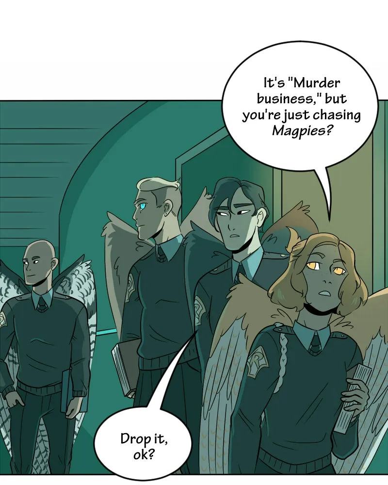 Read The Croaking chapter 99 image 56 on Lezhin