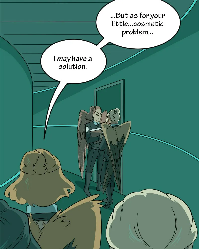 Read The Croaking chapter 99 image 58 on Lezhin