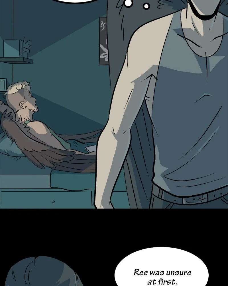 Read The Croaking chapter 99 image 6 on Lezhin