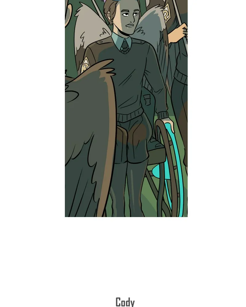 Read The Croaking chapter 99 image 66 on Lezhin