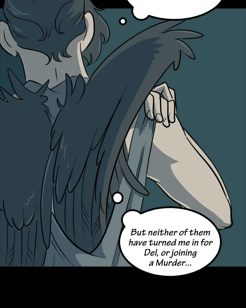Read The Croaking chapter 99 image 7 on Lezhin
