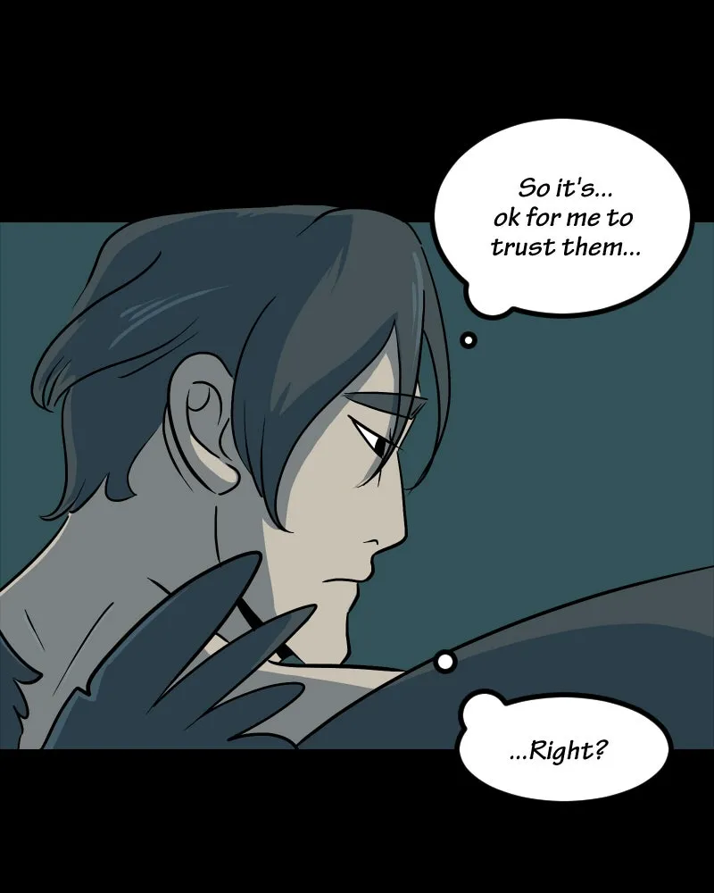 Read The Croaking chapter 99 image 8 on Lezhin