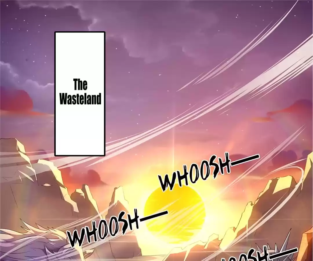 Read The Crouching Tiger chapter 1 image 1 on Lezhin