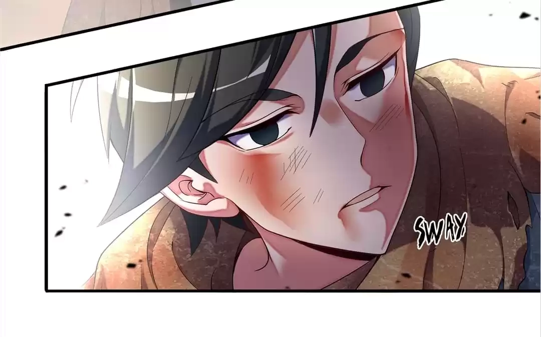 Read The Crouching Tiger chapter 1 image 18 on Lezhin