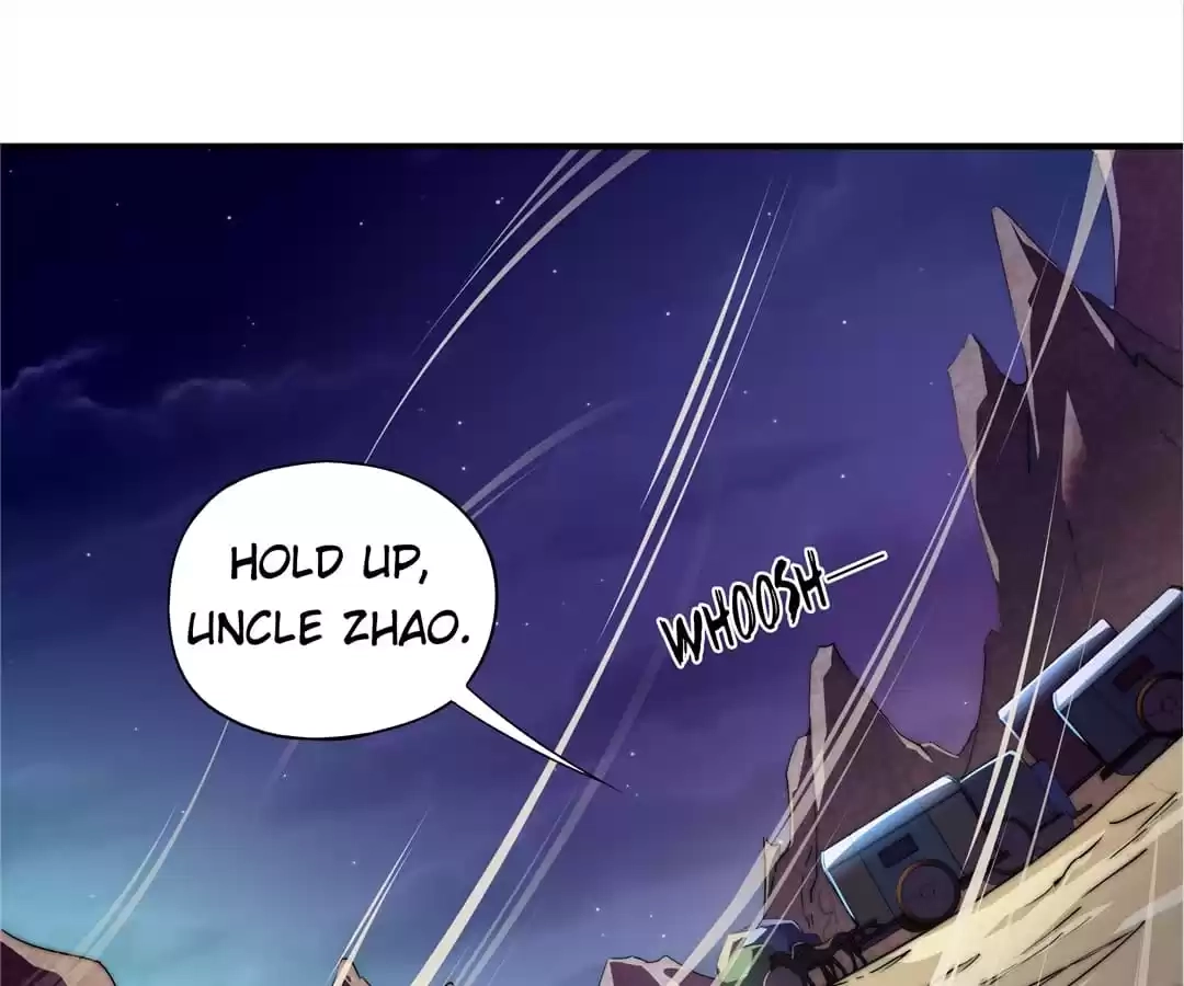 Read The Crouching Tiger chapter 1 image 19 on Lezhin