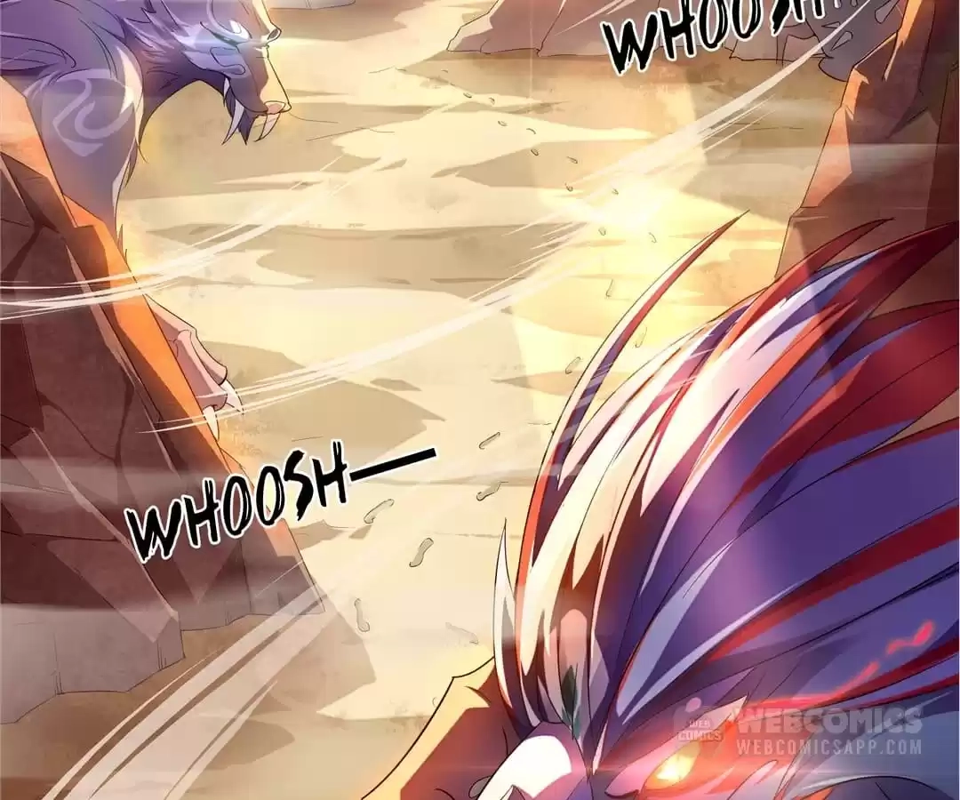 Read The Crouching Tiger chapter 1 image 2 on Lezhin