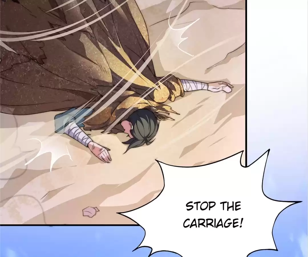 Read The Crouching Tiger chapter 1 image 23 on Lezhin