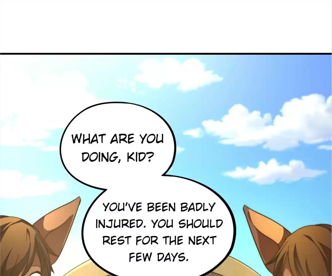 Read The Crouching Tiger chapter 1 image 28 on Lezhin