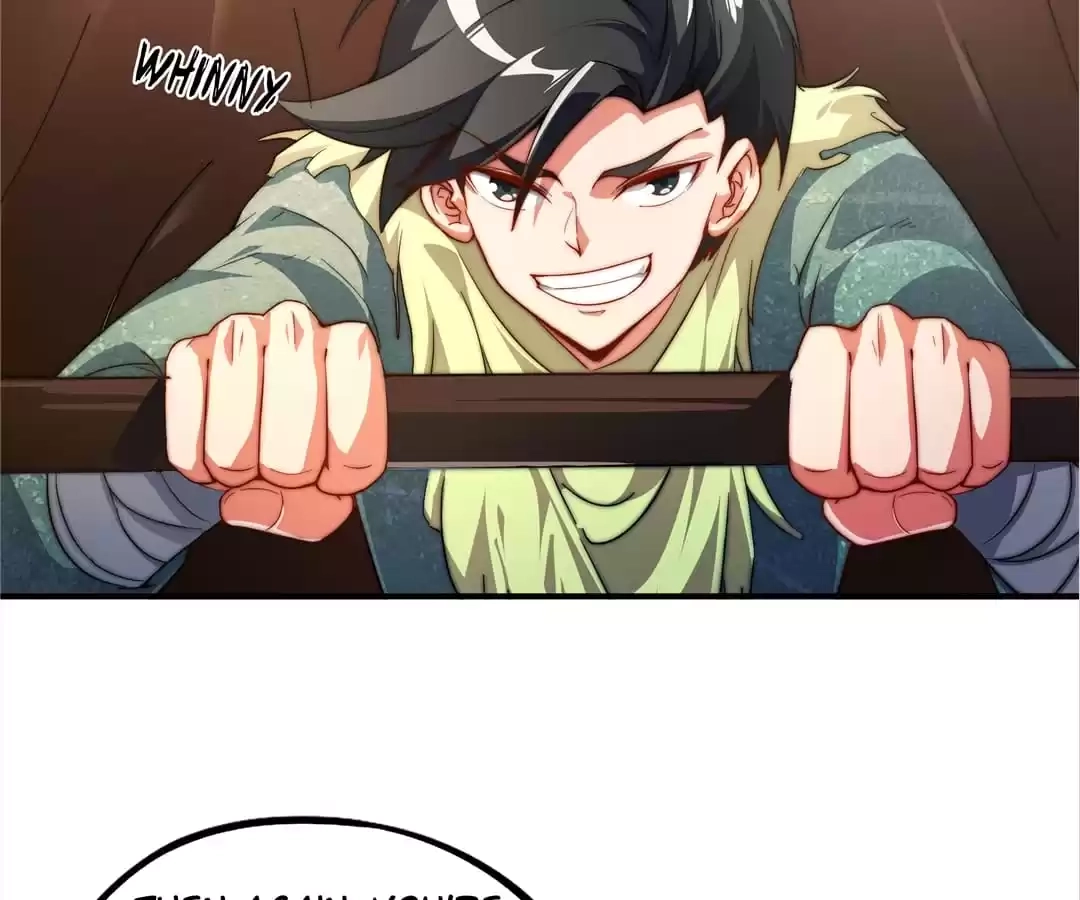 Read The Crouching Tiger chapter 1 image 30 on Lezhin