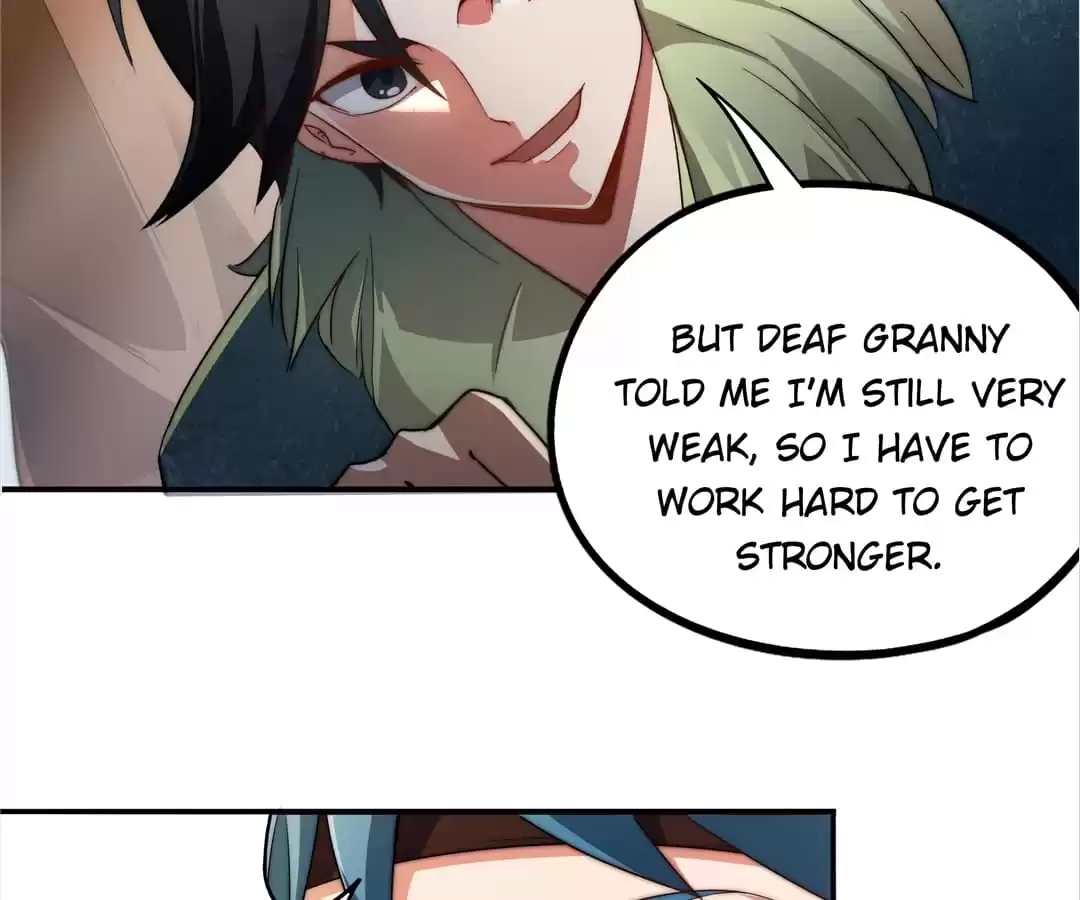 Read The Crouching Tiger chapter 1 image 33 on Lezhin