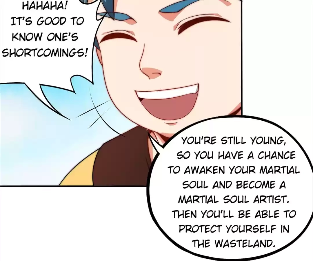 Read The Crouching Tiger chapter 1 image 34 on Lezhin