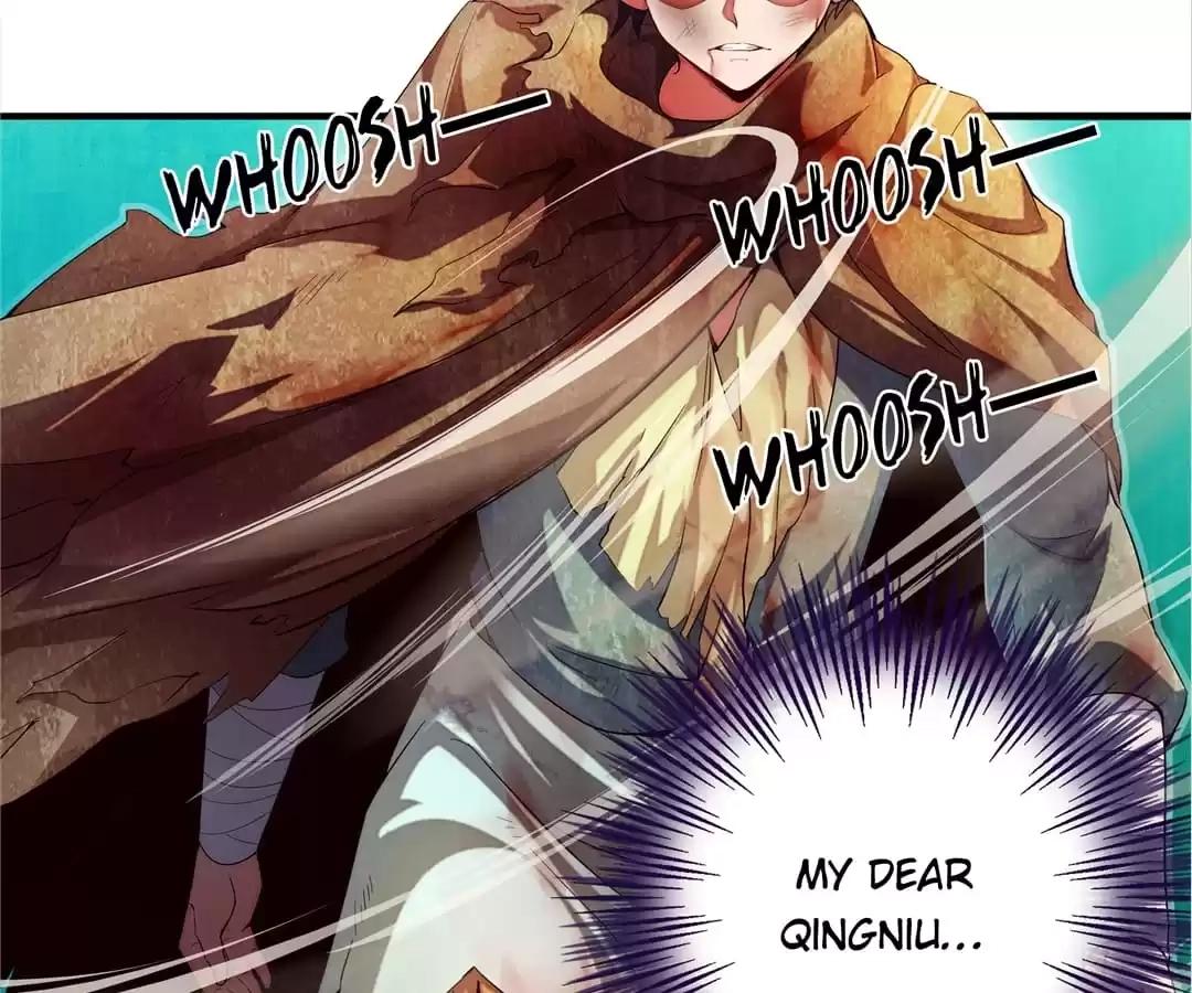 Read The Crouching Tiger chapter 1 image 4 on Lezhin