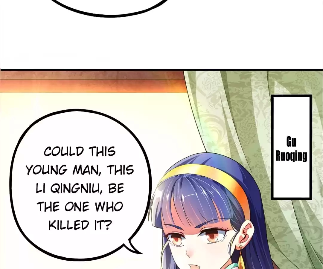Read The Crouching Tiger chapter 1 image 45 on Lezhin