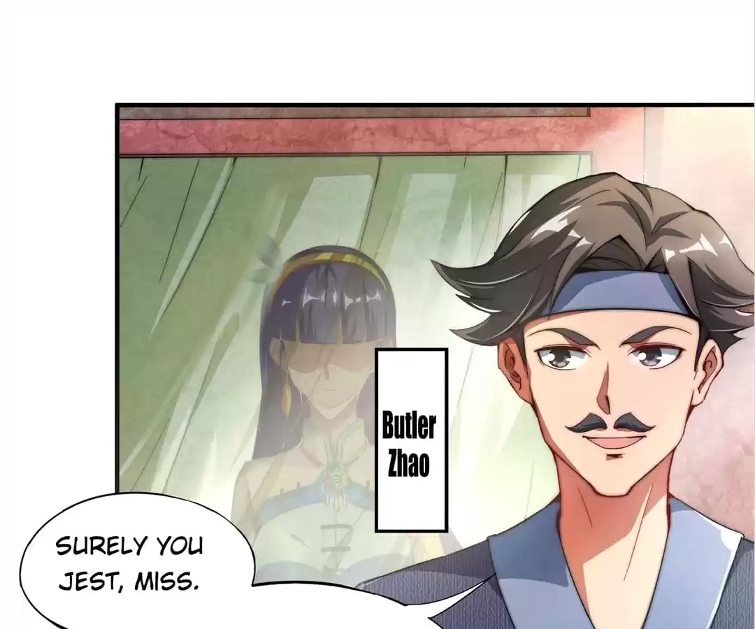 Read The Crouching Tiger chapter 1 image 48 on Lezhin