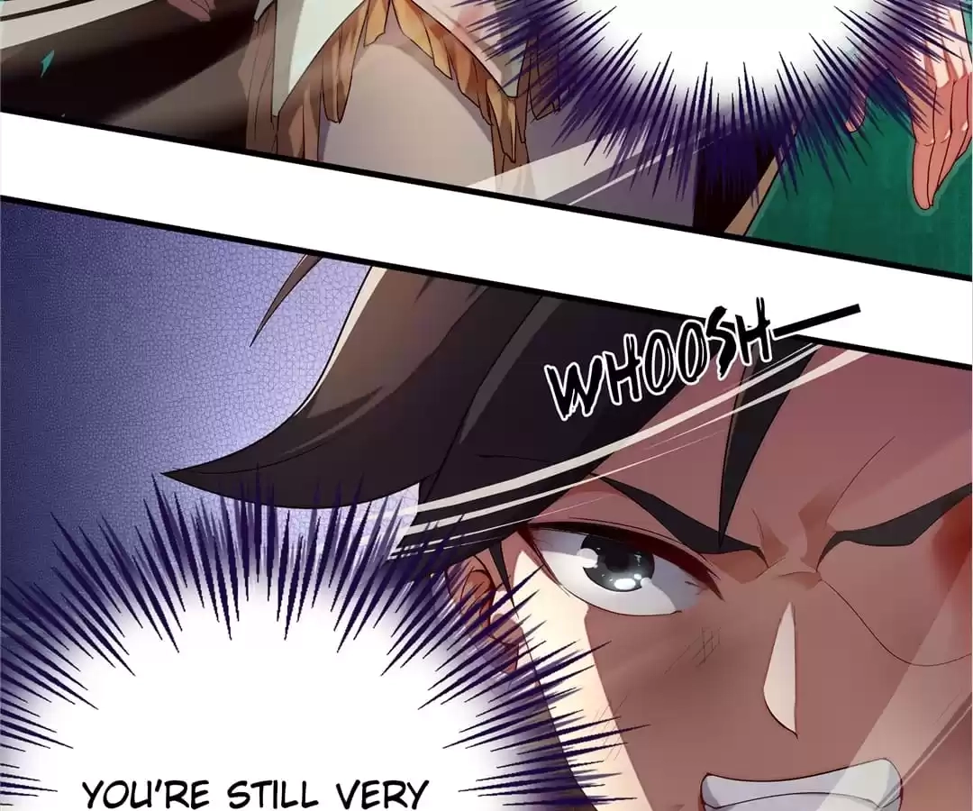 Read The Crouching Tiger chapter 1 image 5 on Lezhin
