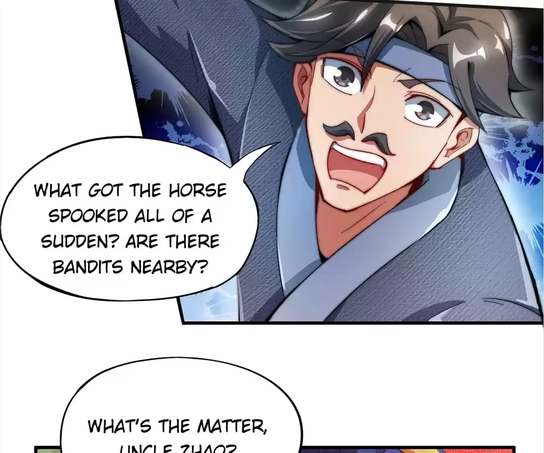 Read The Crouching Tiger chapter 1 image 52 on Lezhin
