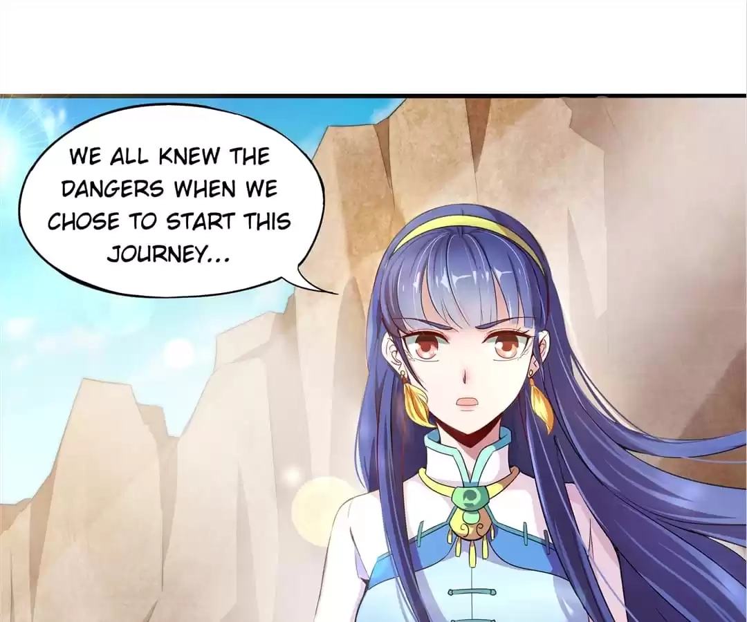 Read The Crouching Tiger chapter 1 image 55 on Lezhin