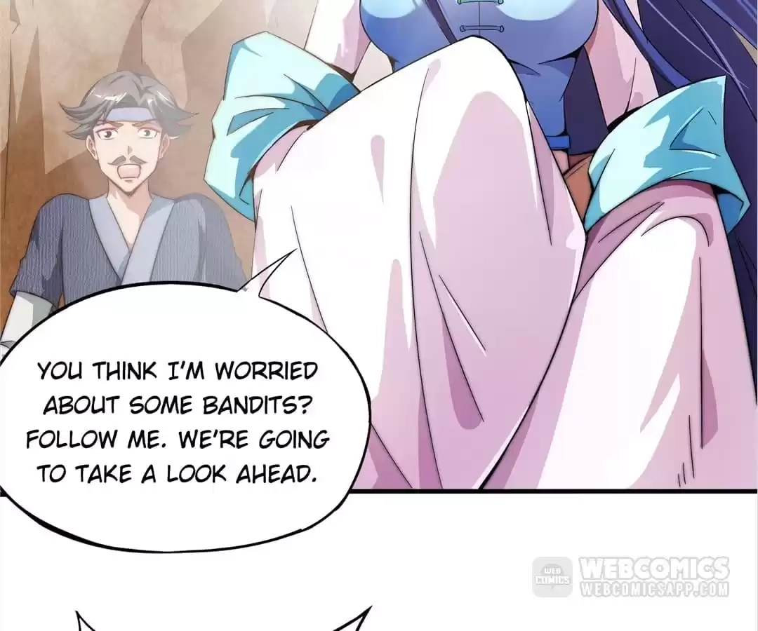 Read The Crouching Tiger chapter 1 image 56 on Lezhin