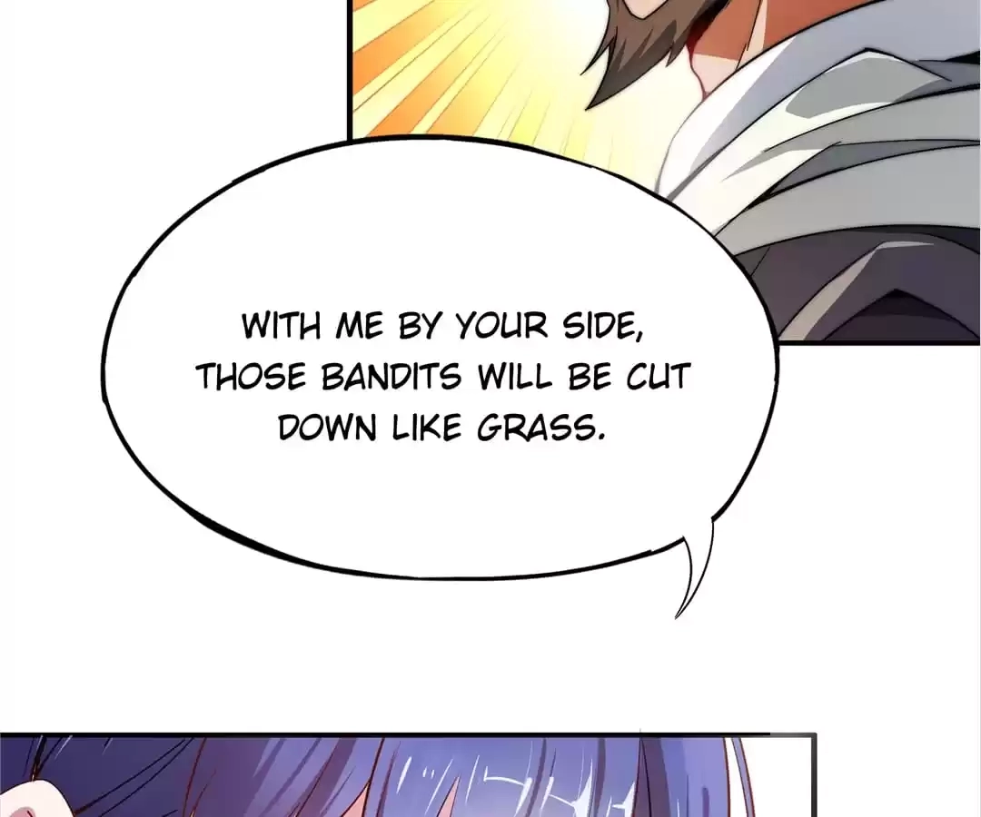 Read The Crouching Tiger chapter 1 image 58 on Lezhin